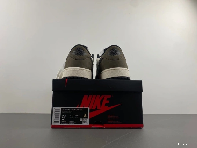 CZ0790-102 OG Jordan Mocha Air Low 1 0822